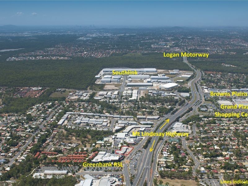 62 Anzac Avenue, Hillcrest QLD 4118