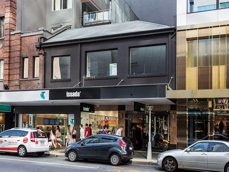 176 Edward Street, Brisbane QLD 4000