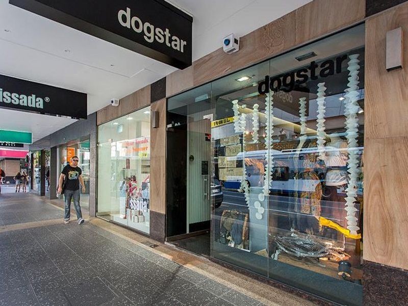 176 Edward Street, Brisbane QLD 4000