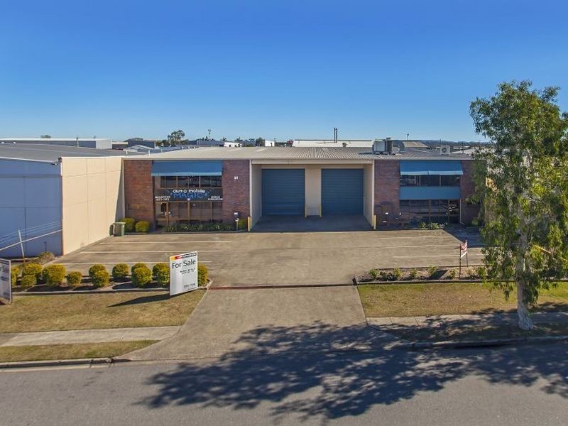 4/27 Shettleston Street, Rocklea QLD 4106