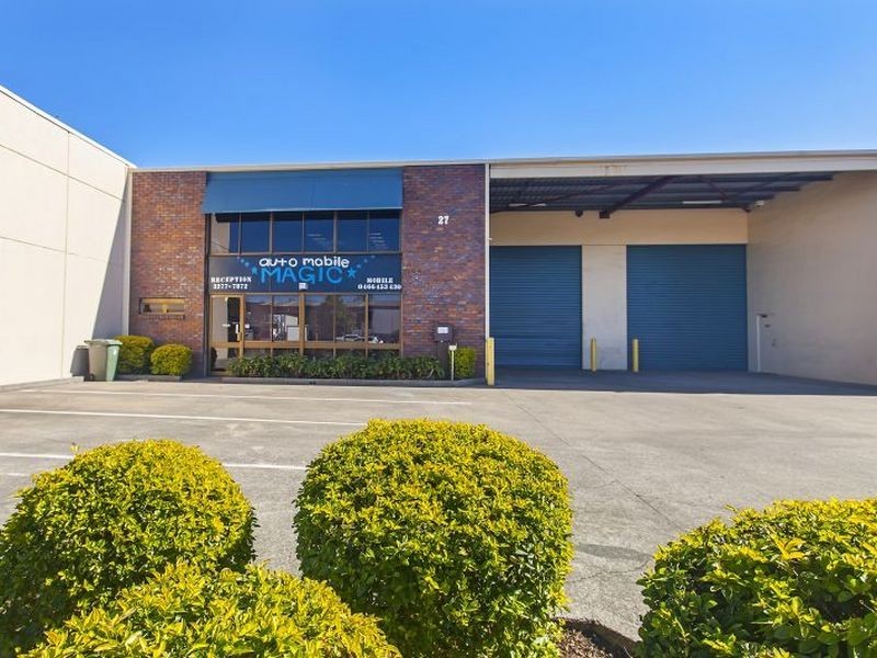 4/27 Shettleston Street, Rocklea QLD 4106