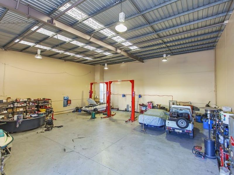 4/27 Shettleston Street, Rocklea QLD 4106