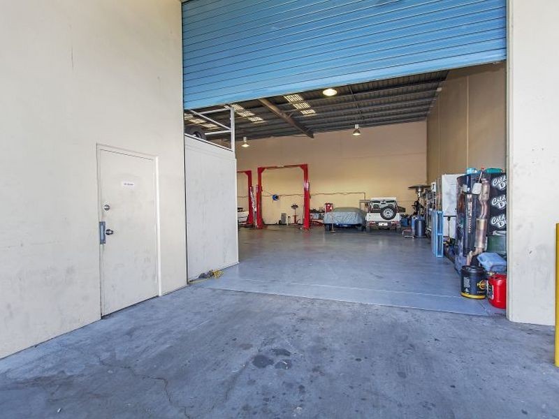 4/27 Shettleston Street, Rocklea QLD 4106