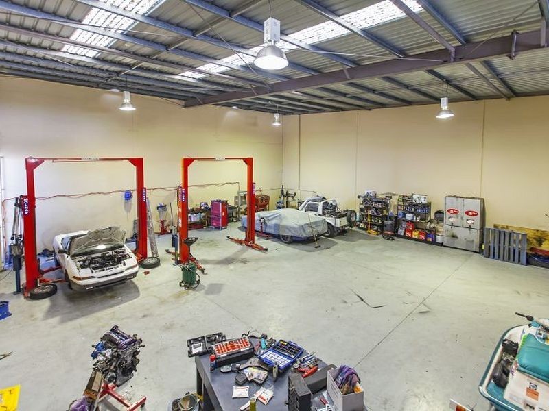 4/27 Shettleston Street, Rocklea QLD 4106