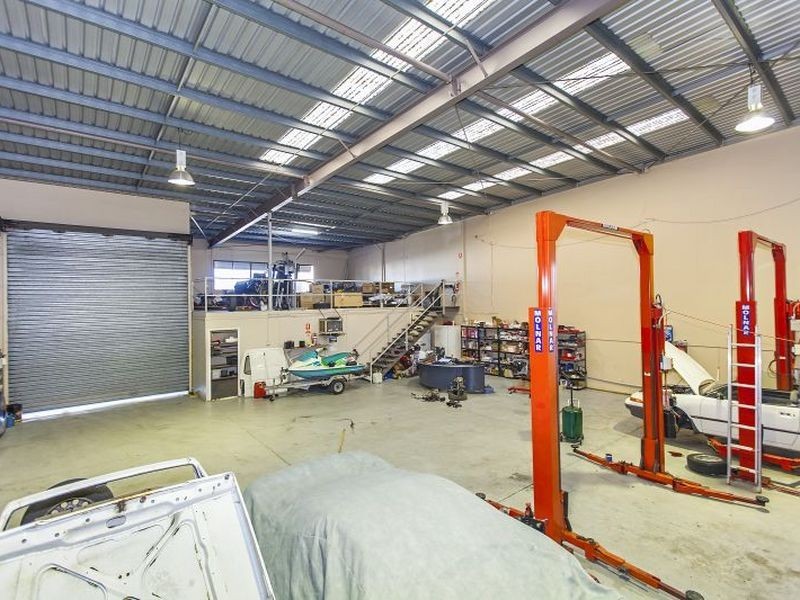 4/27 Shettleston Street, Rocklea QLD 4106