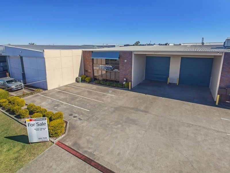 4/27 Shettleston Street, Rocklea QLD 4106