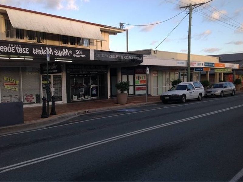 98-102 City Road, Beenleigh QLD 4207