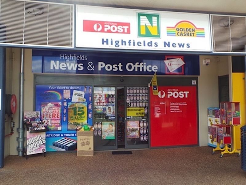 6/66 Highfields Road, Highfields QLD 4352