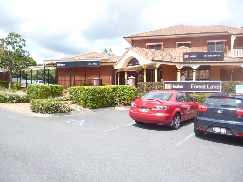 5/3 The Esplanade, Forest Lake QLD 4078