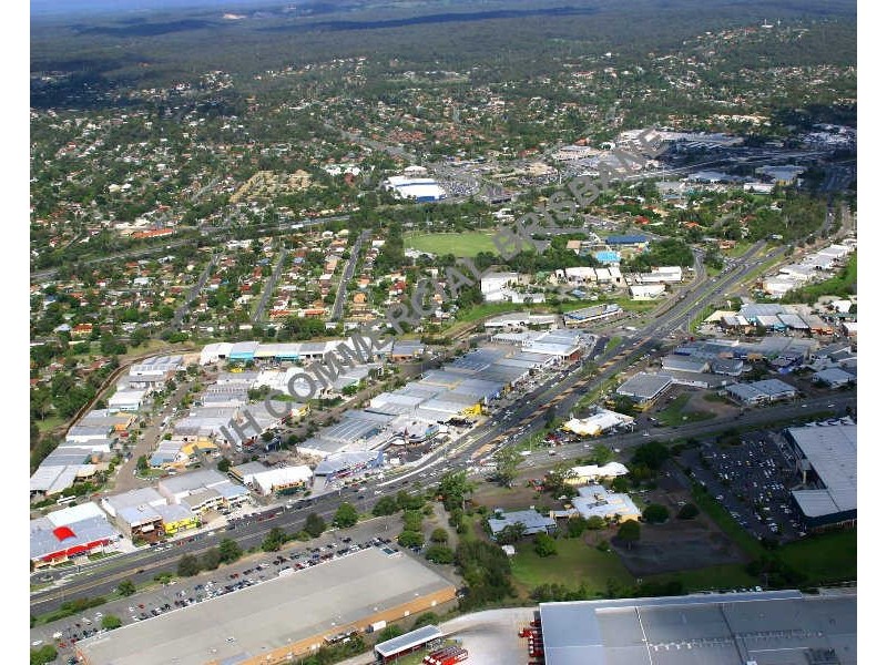 Underwood QLD 4119