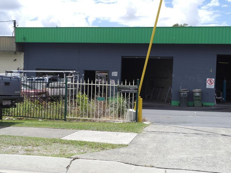 3/18 Kenway Drive, Underwood QLD 4119