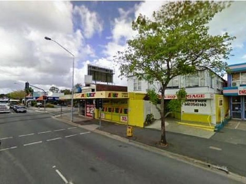 550 Lutwyche Road, Lutwyche QLD 4030