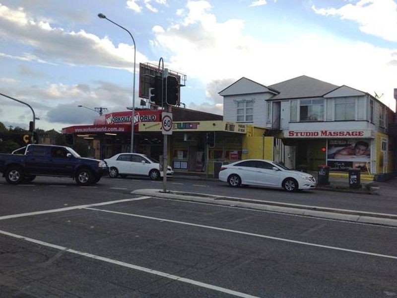 550 Lutwyche Road, Lutwyche QLD 4030