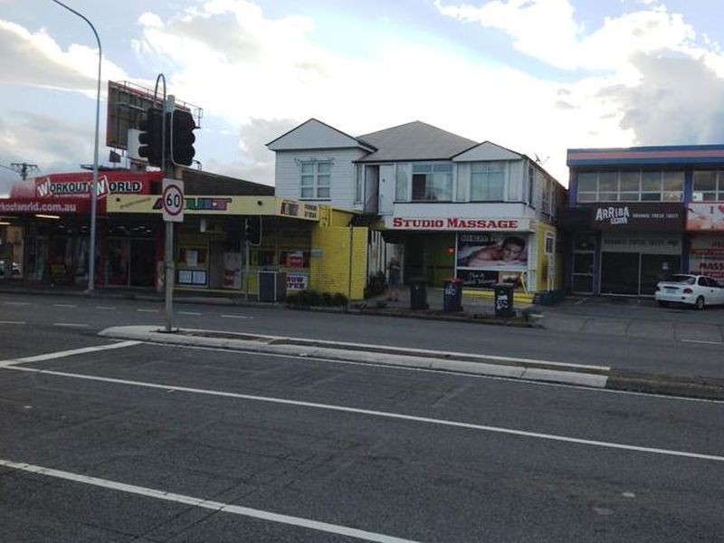 550 Lutwyche Road, Lutwyche QLD 4030