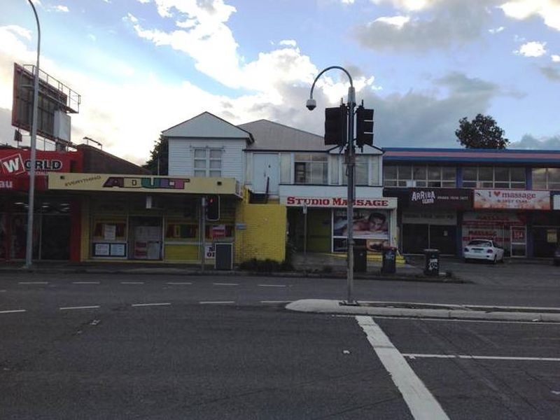 550 Lutwyche Road, Lutwyche QLD 4030