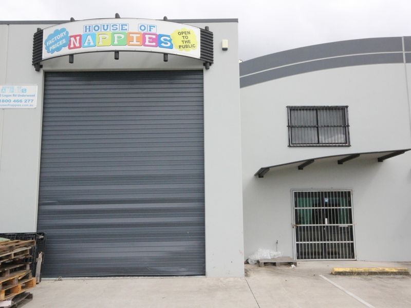 2/3273 Logan Road, Underwood QLD 4119