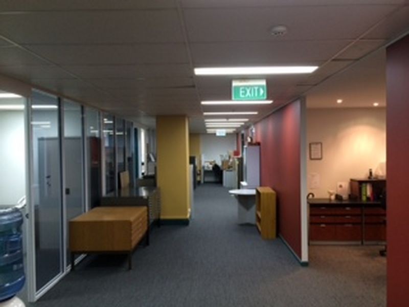 2/87 Wickham Street, Spring Hill QLD 4000