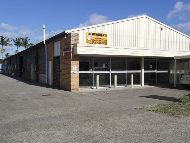 1/41 Randall Street, Slacks Creek QLD 4127