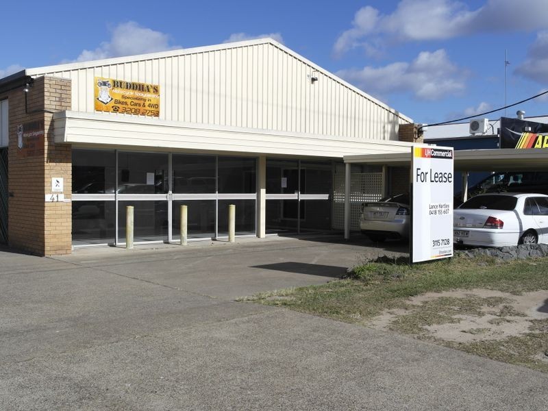 1/41 Randall Street, Slacks Creek QLD 4127