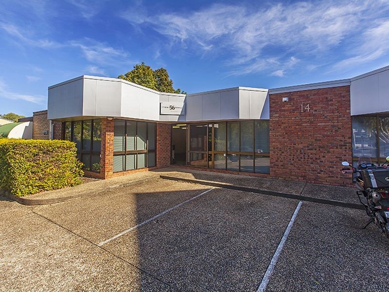 1/14 Vanessa Boulevard, Springwood QLD 4127