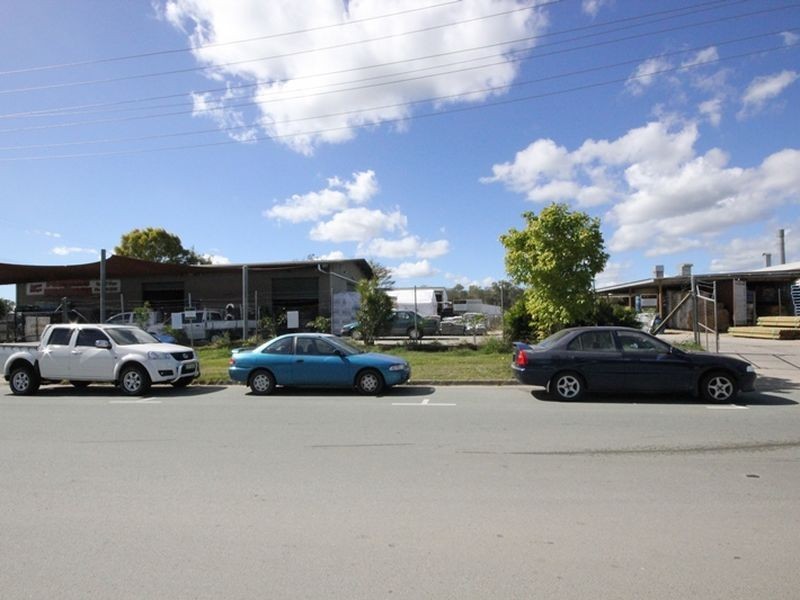 13 Quinzeh Creek Road (Cnr Centenary Road), Logan Village QLD 4207