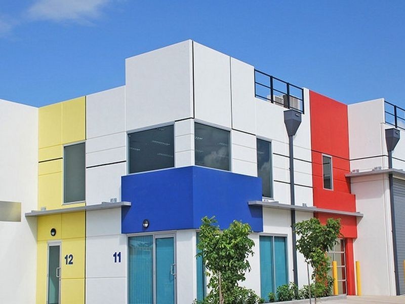 11 & 12/720 Macarthur Ave Central, Pinkenba QLD 4008