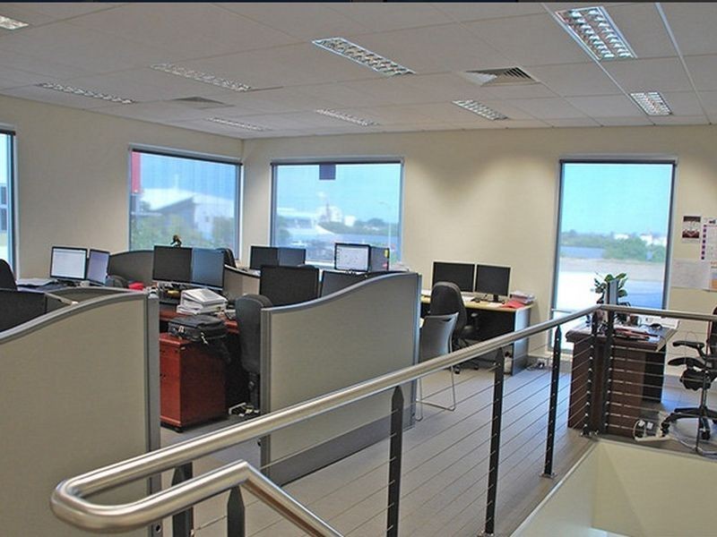 11 & 12/720 Macarthur Ave Central, Pinkenba QLD 4008