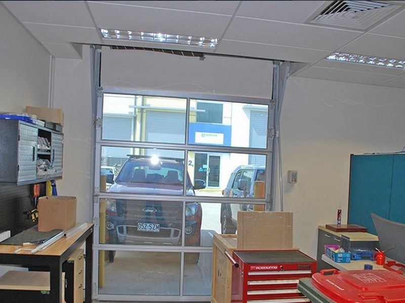 11 & 12/720 Macarthur Ave Central, Pinkenba QLD 4008