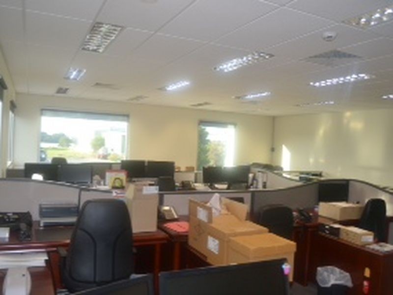 11 & 12/720 Macarthur Ave Central, Pinkenba QLD 4008