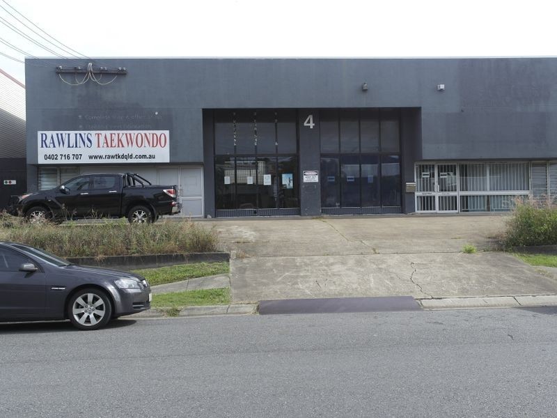 4 Darnick Street, Underwood QLD 4119