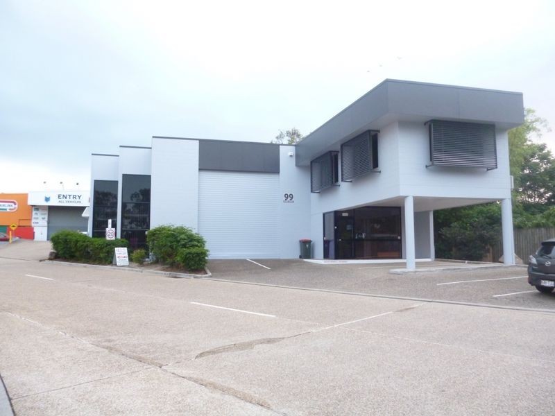 99 Muriel Avenue, Moorooka QLD 4105