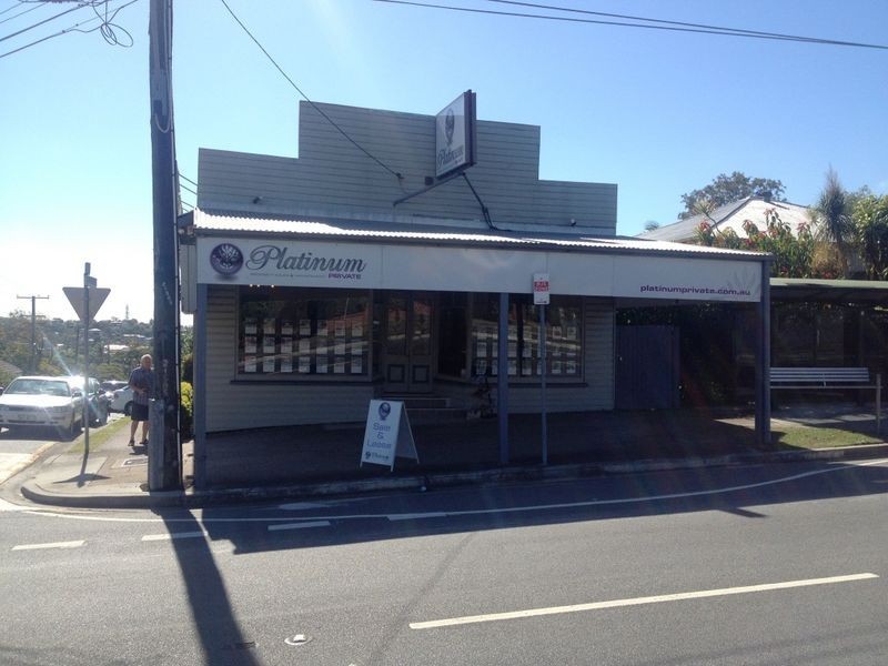 1/520 Old Cleveland Road, Camp Hill QLD 4152