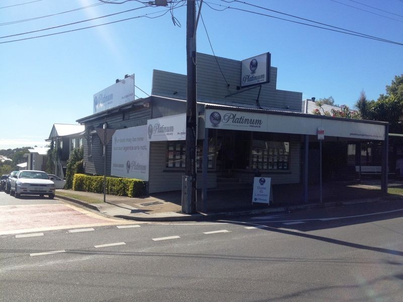 1/520 Old Cleveland Road, Camp Hill QLD 4152