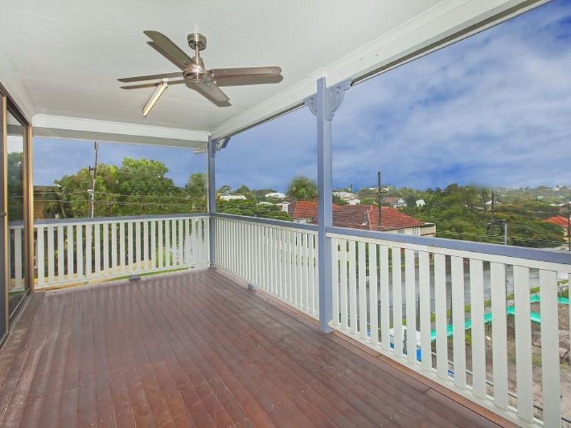 1/520 Old Cleveland Road, Camp Hill QLD 4152