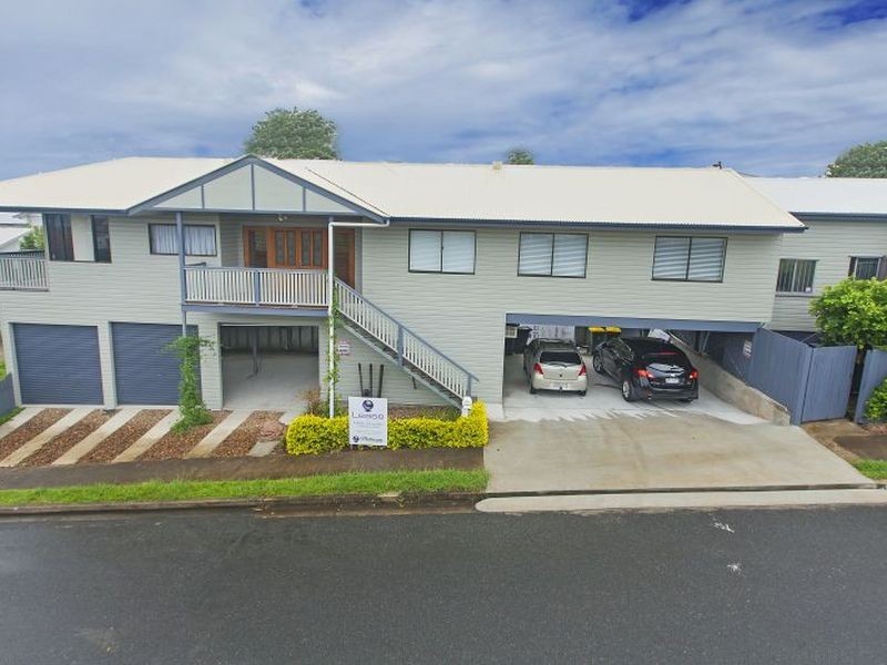 1/520 Old Cleveland Road, Camp Hill QLD 4152