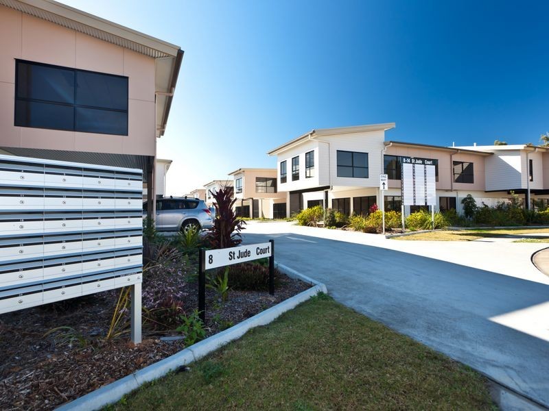 34/8-14 St Jude Court, Browns Plains QLD 4118