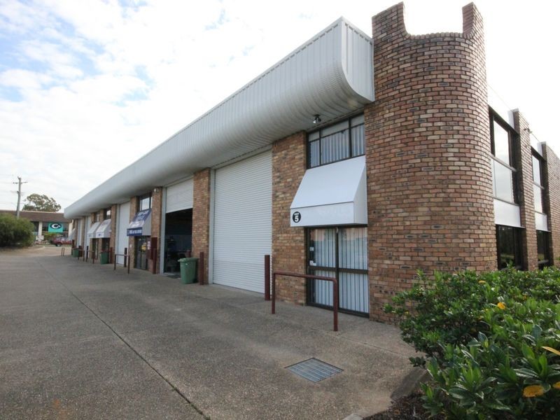 5/1 Balmain Street (Cnr Compton Road), Underwood QLD 4119