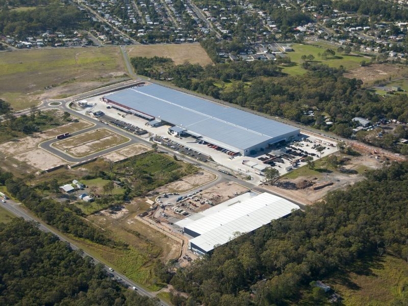 Berrinba QLD 4117