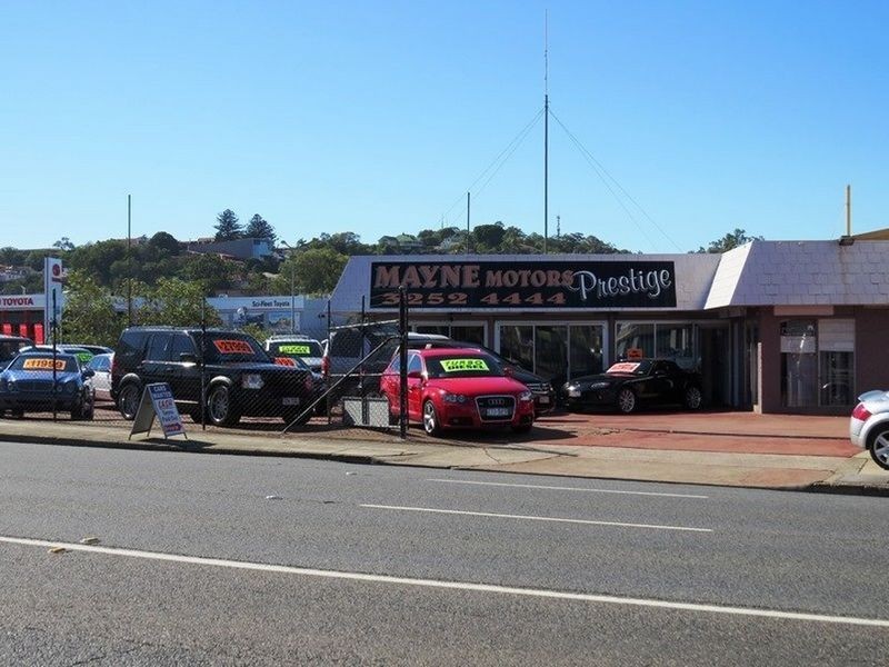 277 Abbotsford Road, Bowen Hills QLD 4006