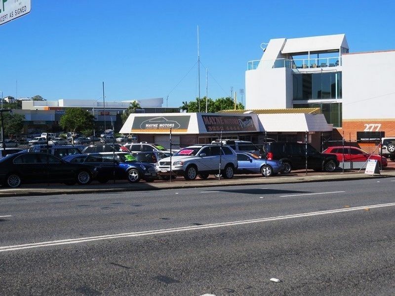 277 Abbotsford Road, Bowen Hills QLD 4006