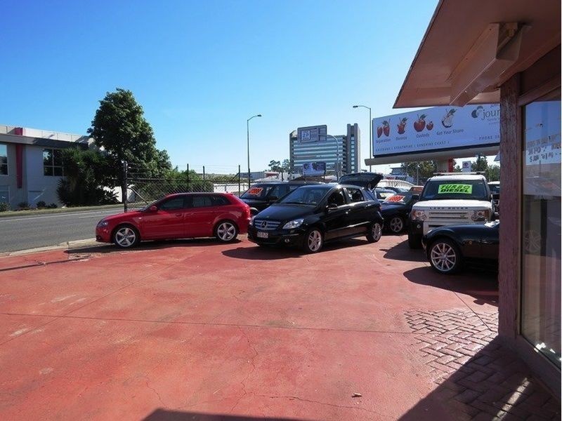 277 Abbotsford Road, Bowen Hills QLD 4006