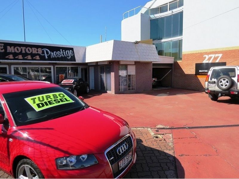 277 Abbotsford Road, Bowen Hills QLD 4006