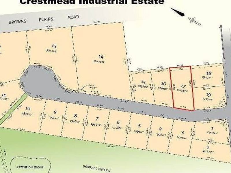 5-7 Calcium Court, Crestmead QLD 4132