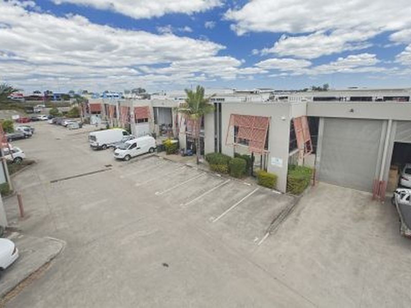 7/1645 Ipswich Road, Rocklea QLD 4106