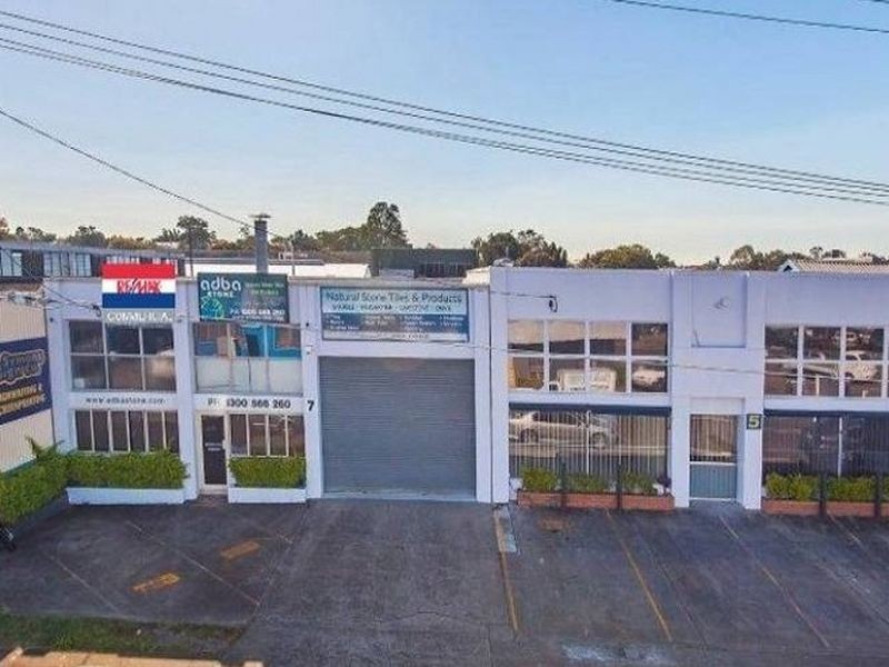 7 Holden Street, Woolloongabba QLD 4102