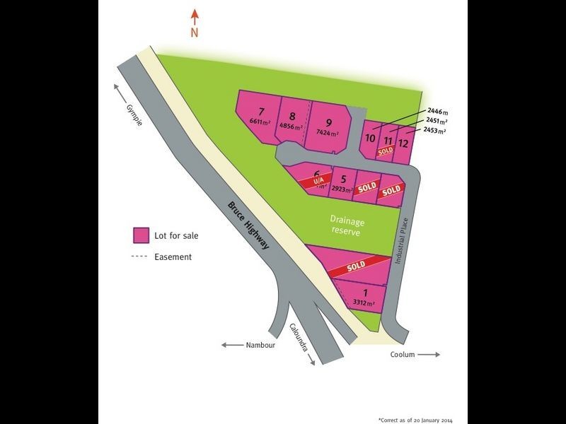 12A/ Industrial Place, Yandina QLD 4561