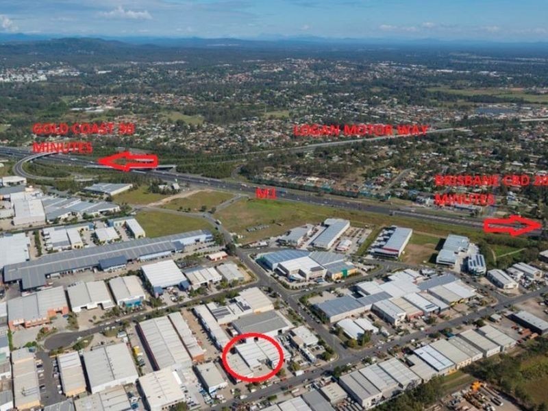 43 Chetwynd Street, Loganholme QLD 4129