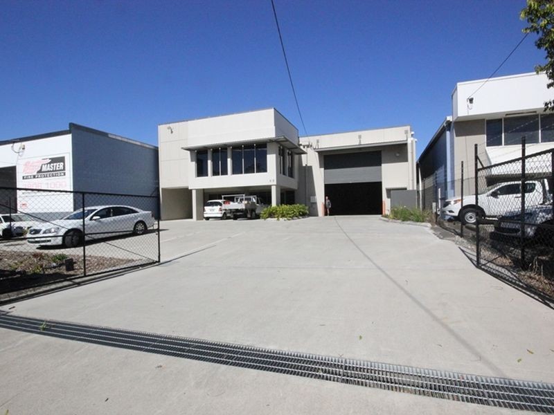 43 Chetwynd Street, Loganholme QLD 4129