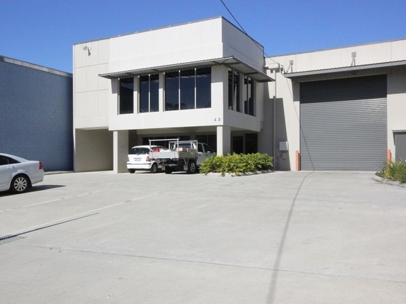 43 Chetwynd Street, Loganholme QLD 4129