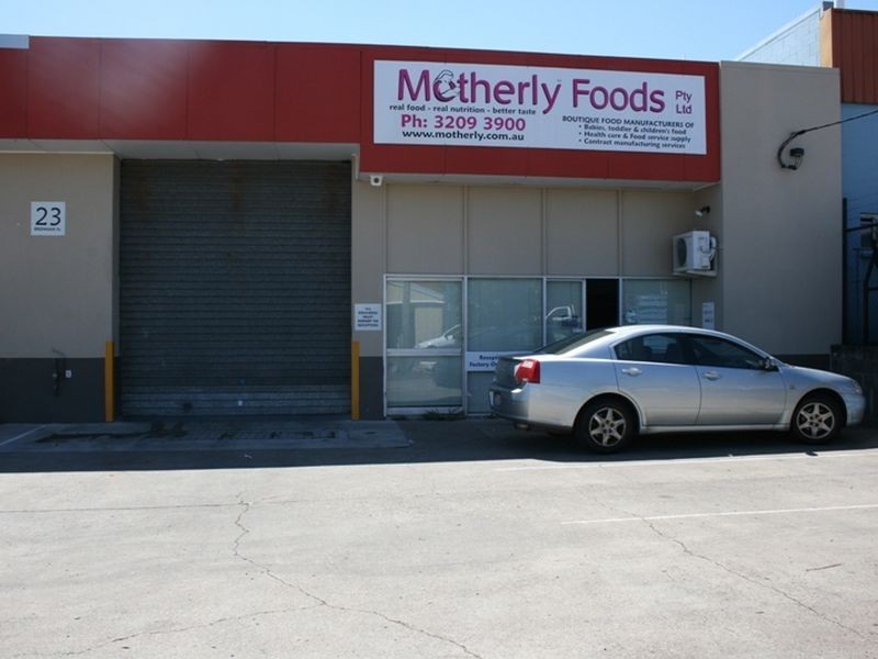 2/23 Brennan Street, Slacks Creek QLD 4127